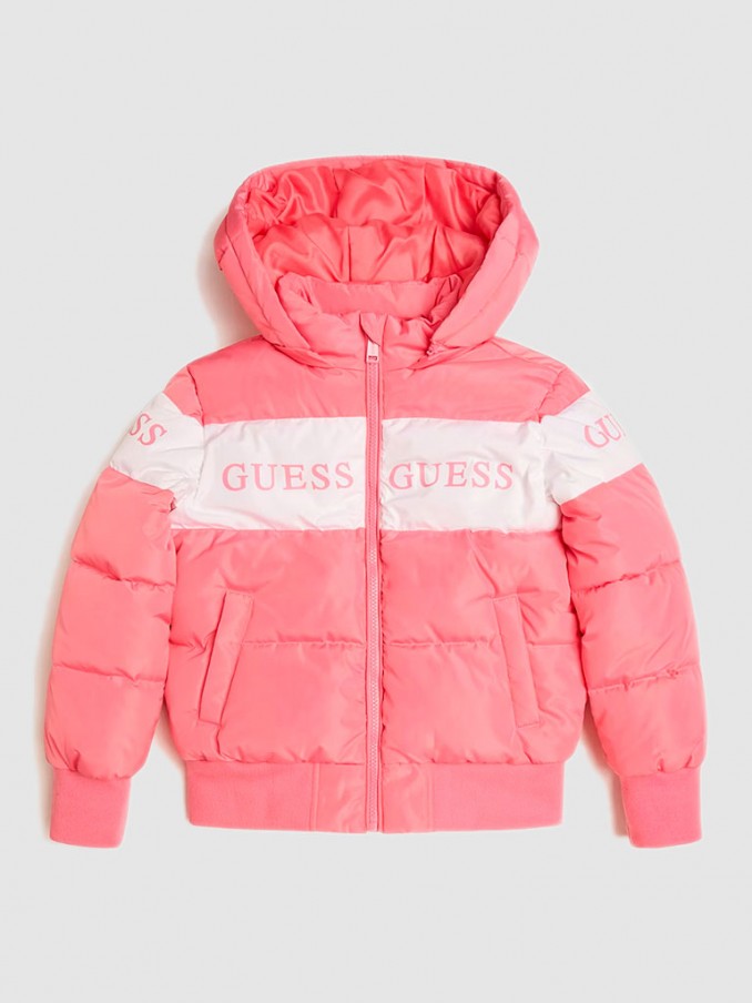 Jacket Unisex Child Guess
