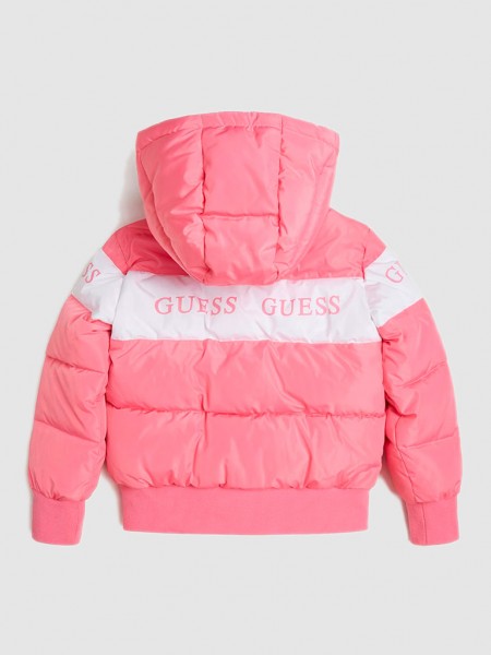 Jacket Unisex Child Guess