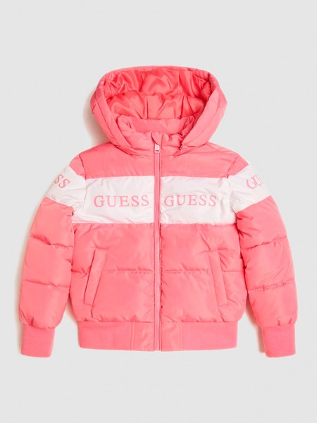 Chaqueta Unisex Nio Guess