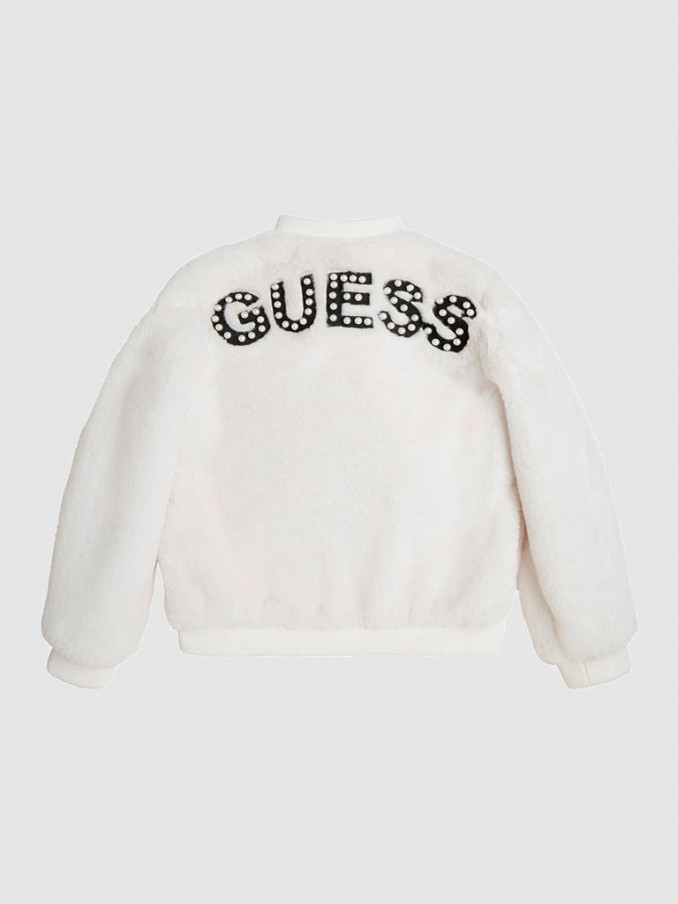 Jacket Girl Guess