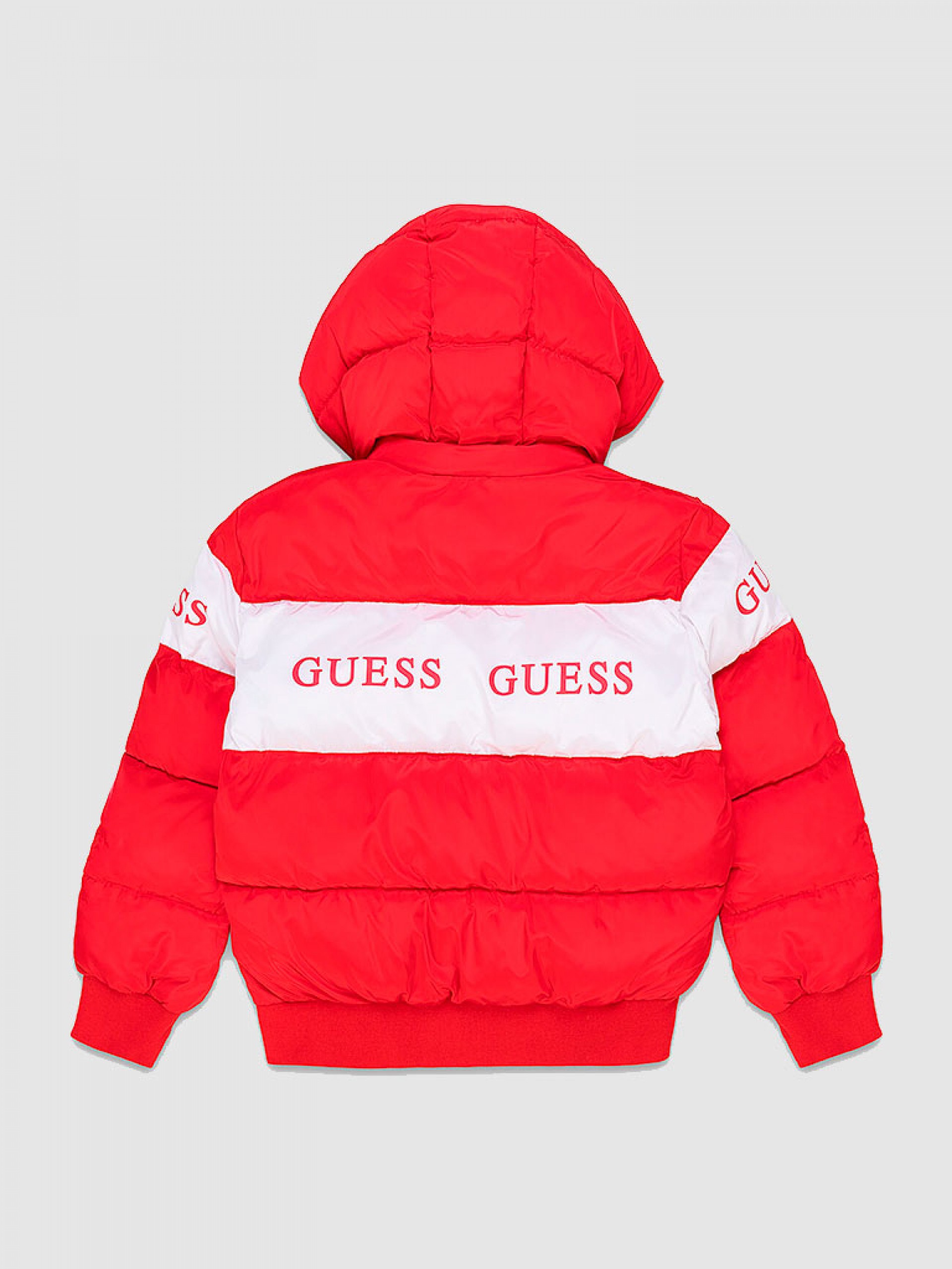 Chaqueta Unisex Niño Guess