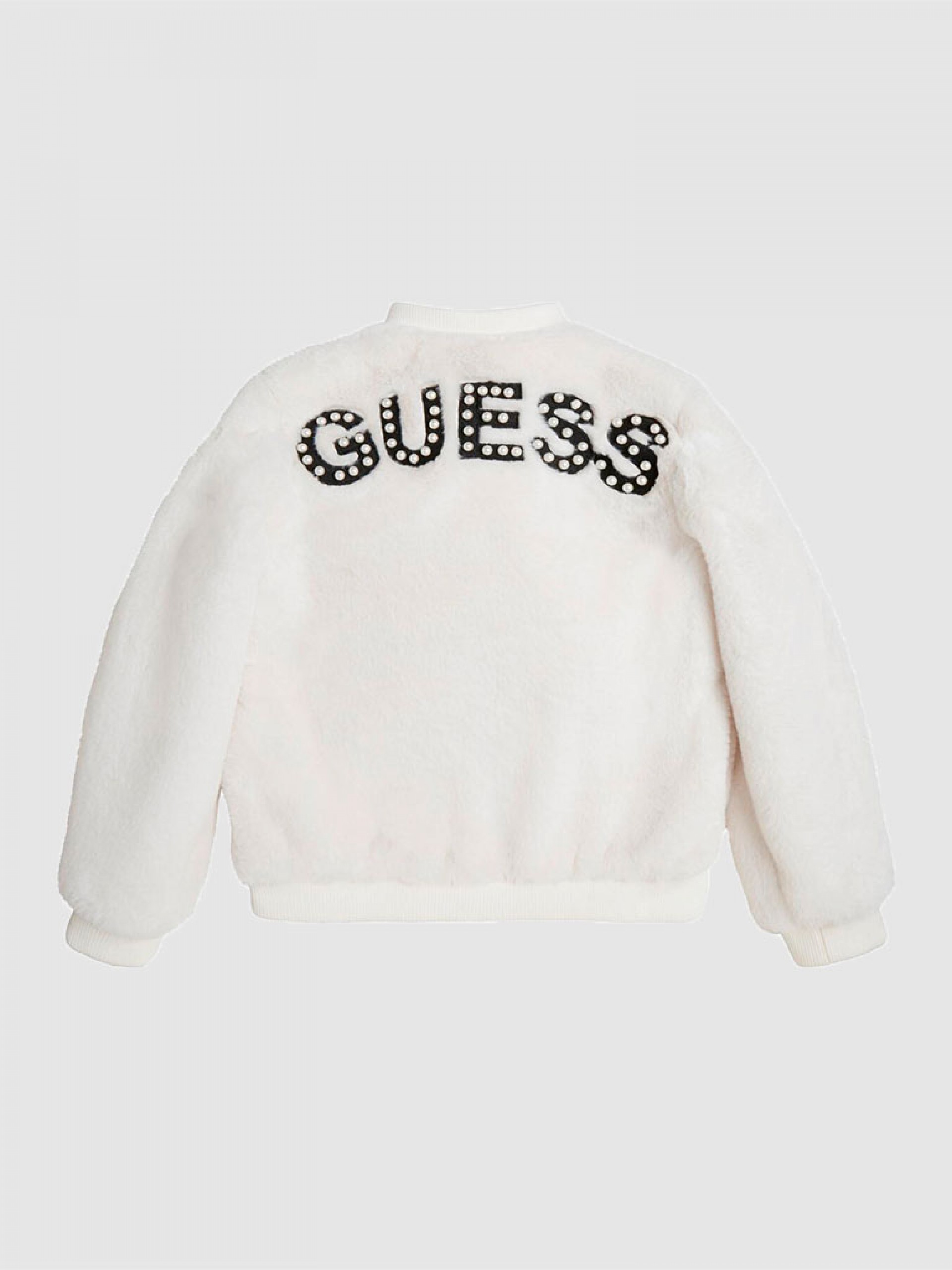 Chaqueta Niña Guess