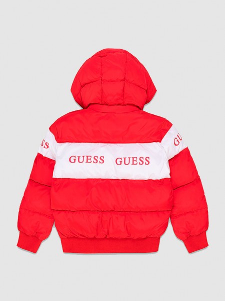Jacket Unisex Child Guess