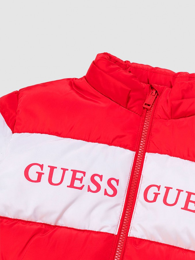 Chaqueta Unisex Niño Guess