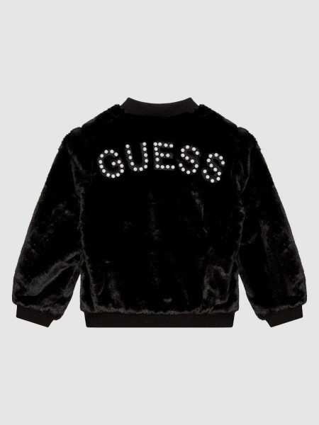 Casacos Menina Guess
