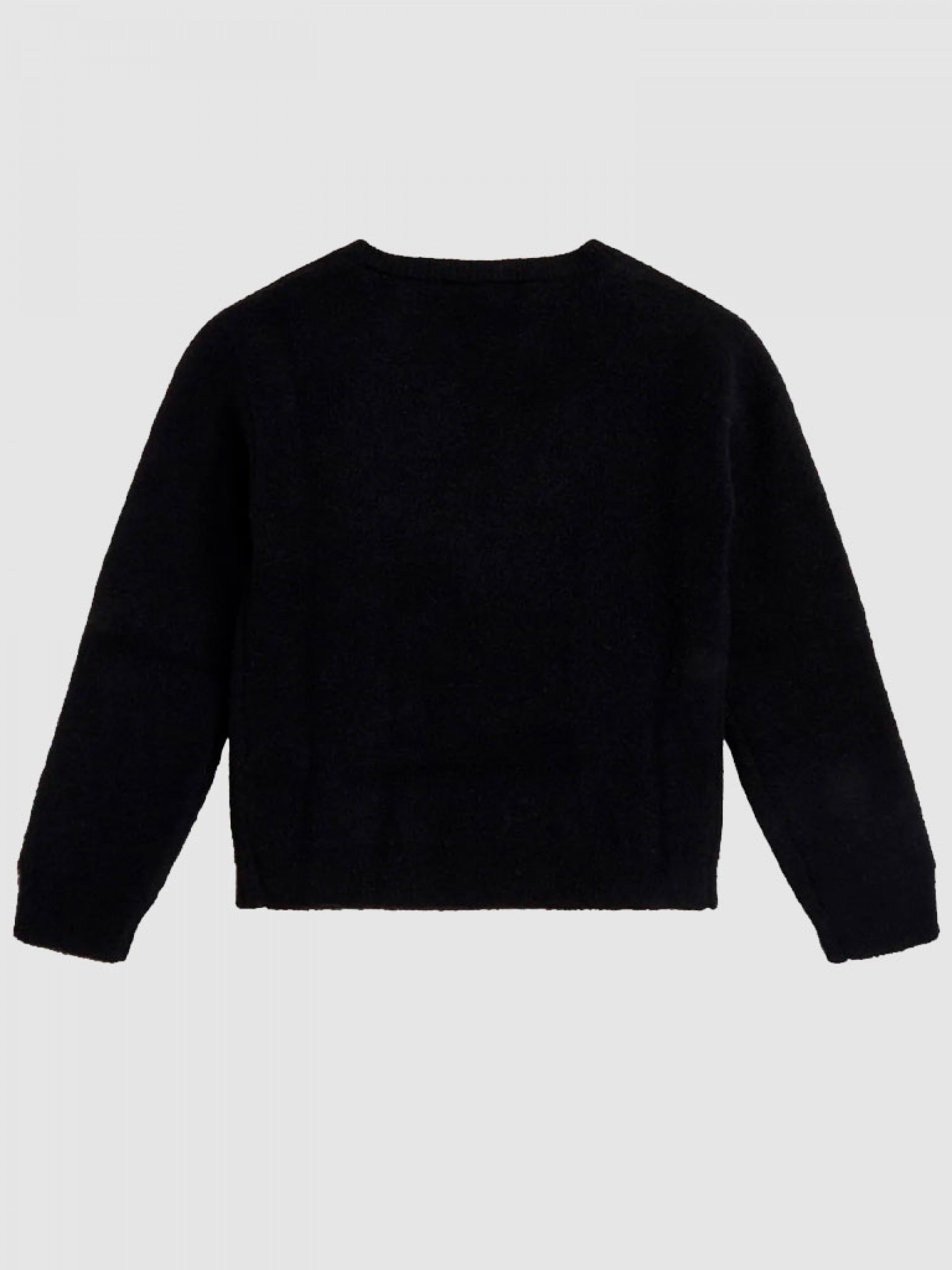 Sweatshirt Girl Guess