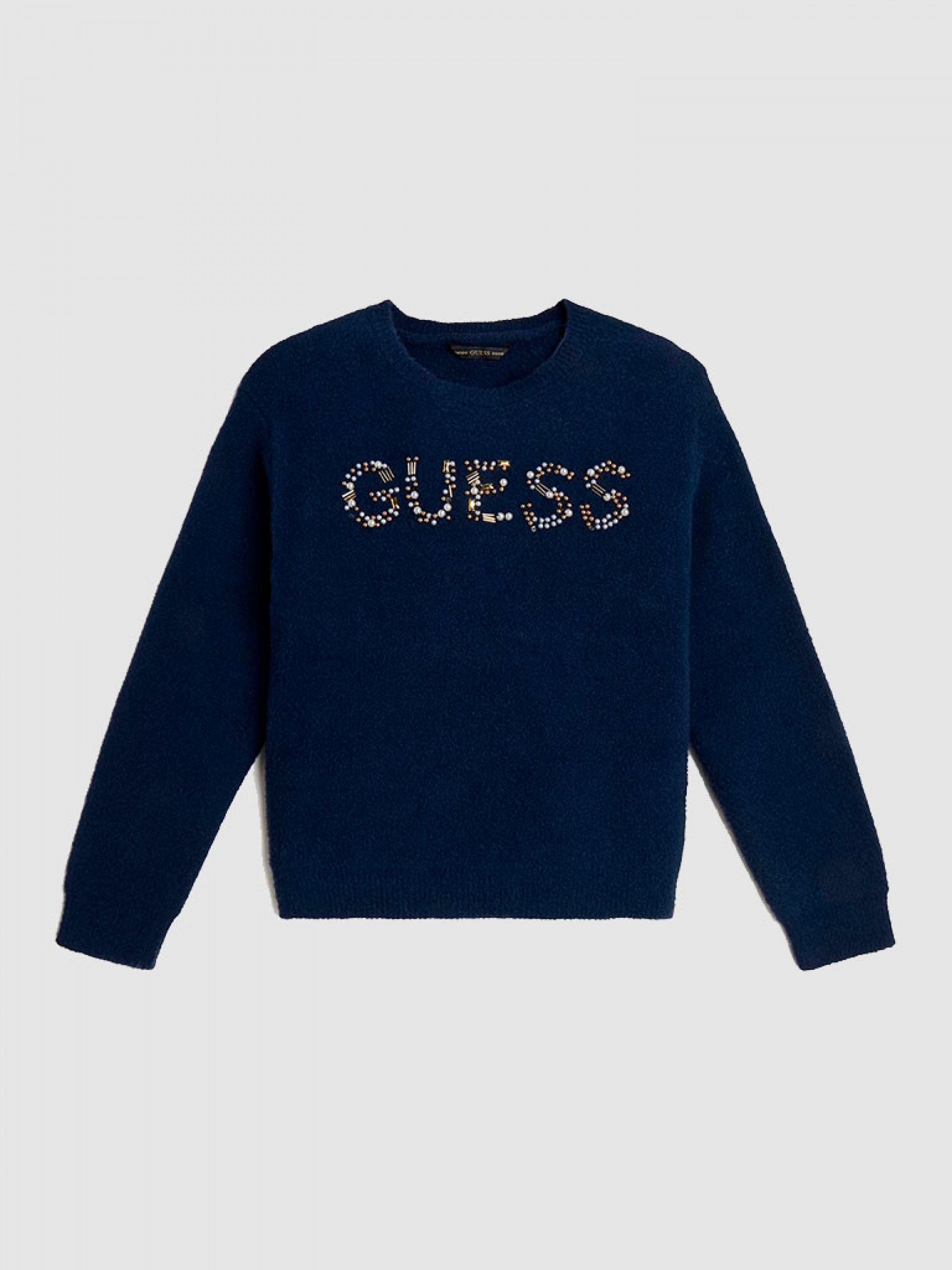 Sweatshirt Niña Guess