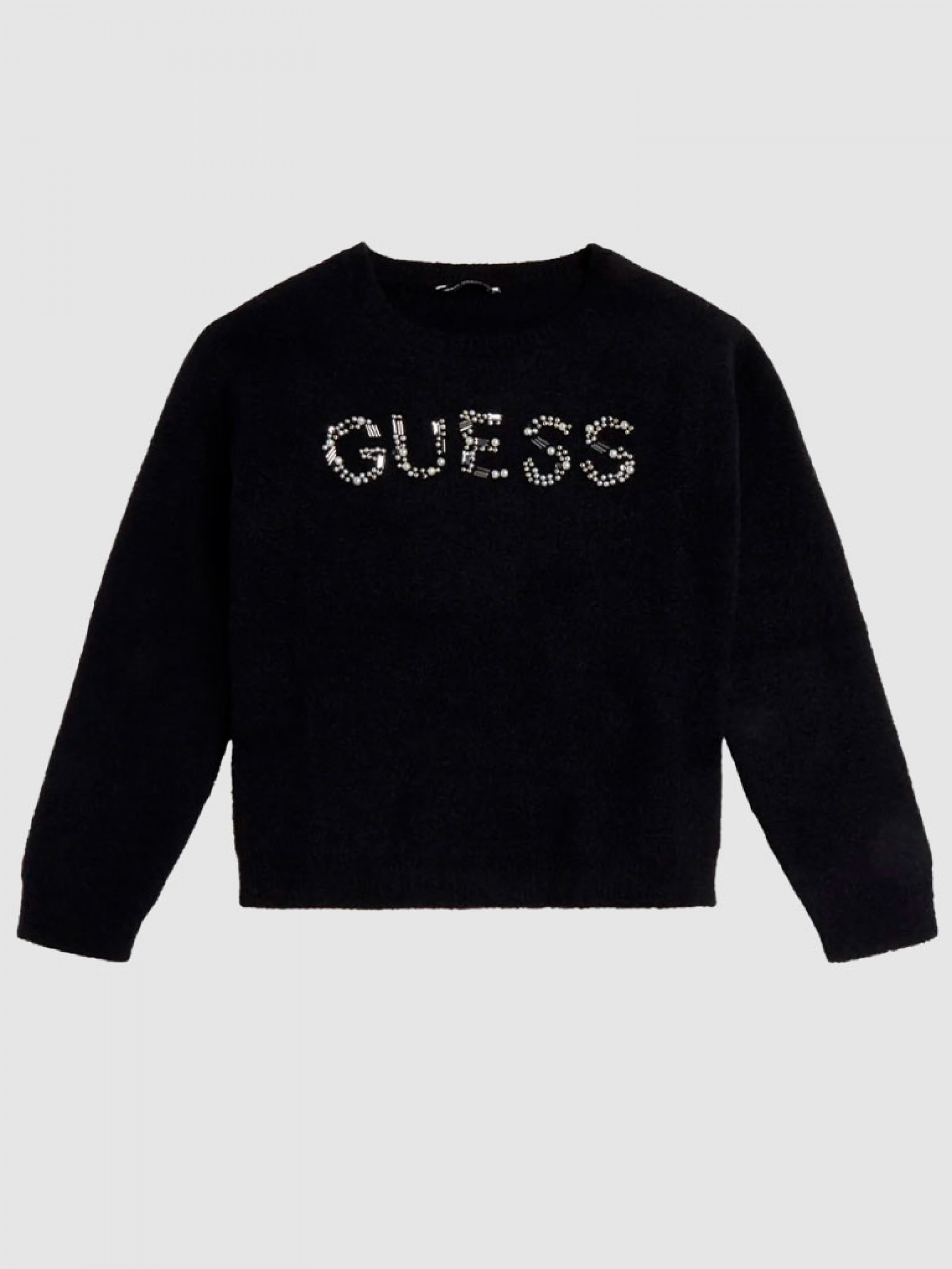 Sweatshirt Girl Guess