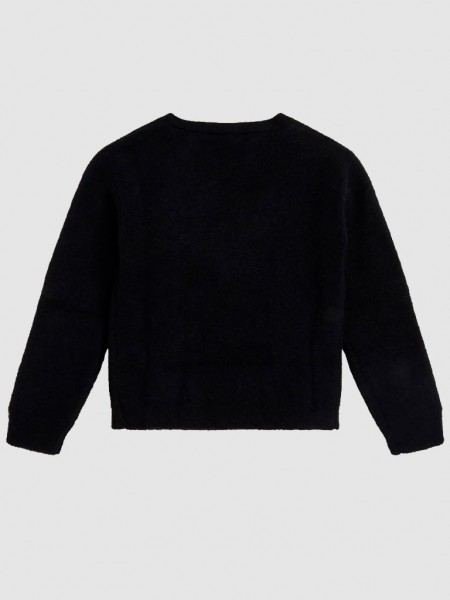 Sweatshirt Niña Guess Sweatshirt Niña Guess