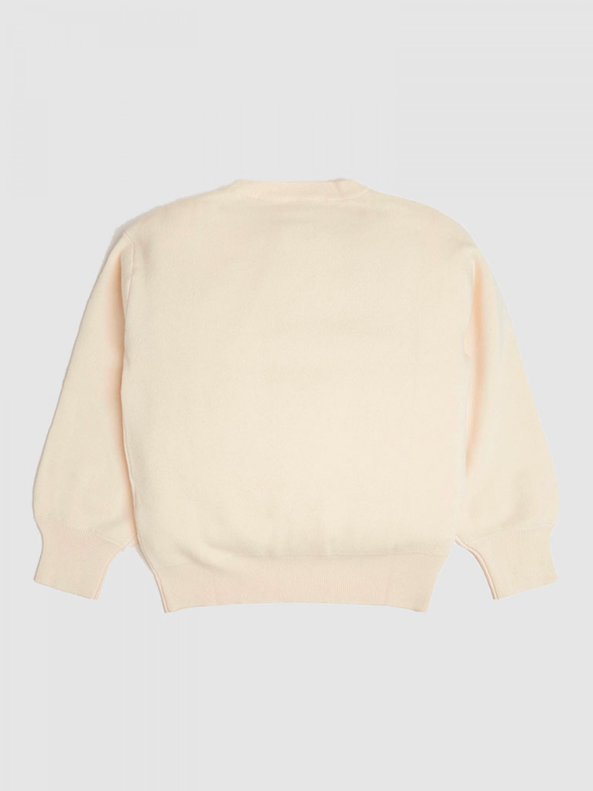Sweatshirt Girl Guess