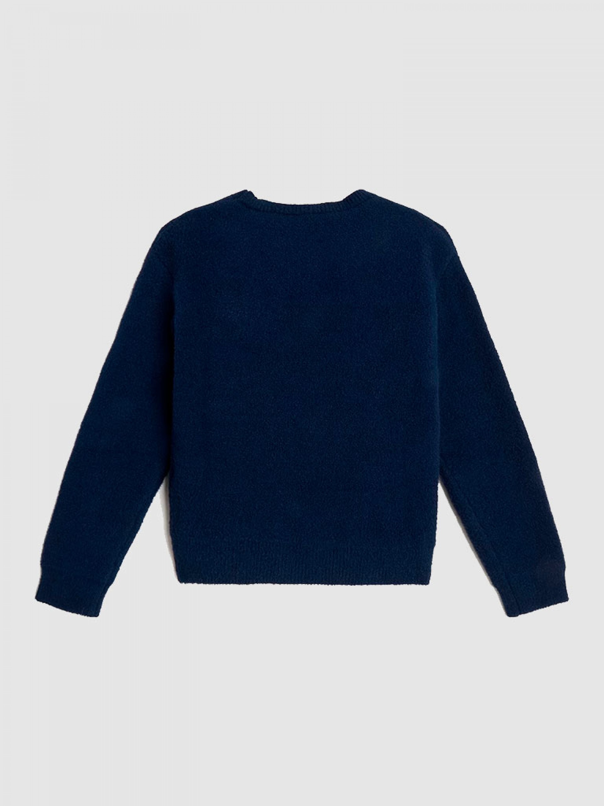 Sweatshirt Niña Guess