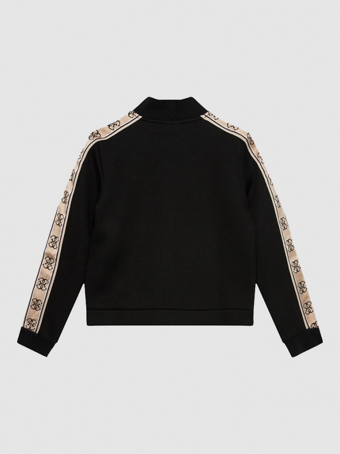 Jumper Girl Guess