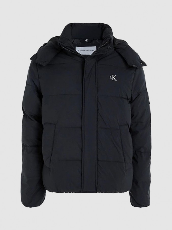 Jacket Man Calvin Klein