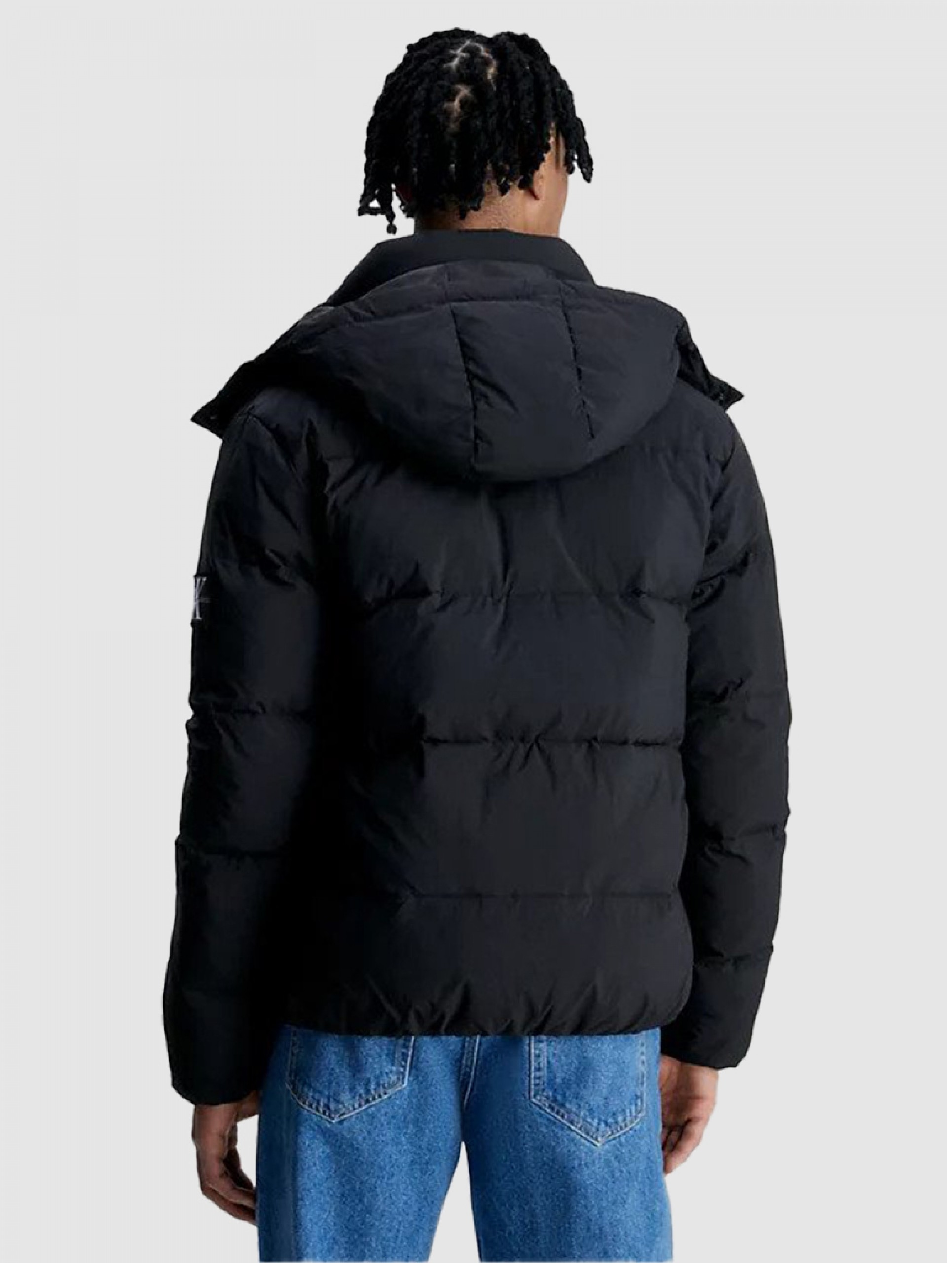 Jacket Man Calvin Klein