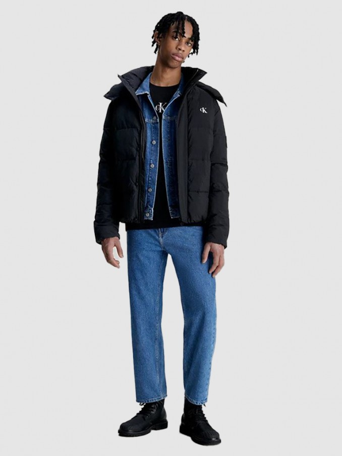Jacket Man Calvin Klein