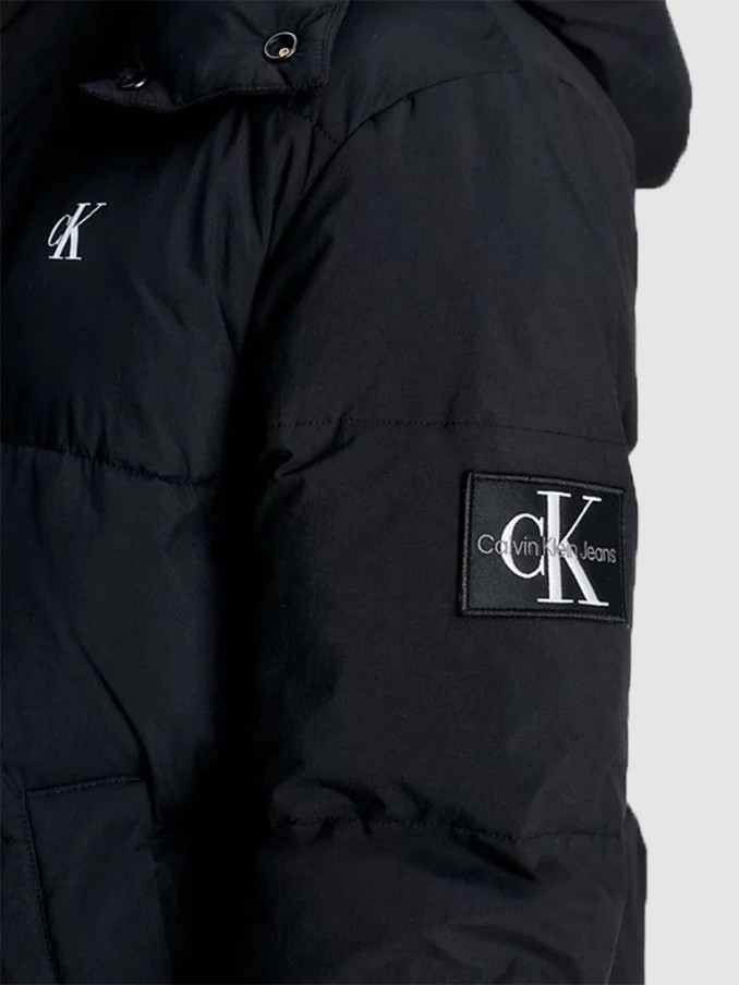 Jacket Man Calvin Klein