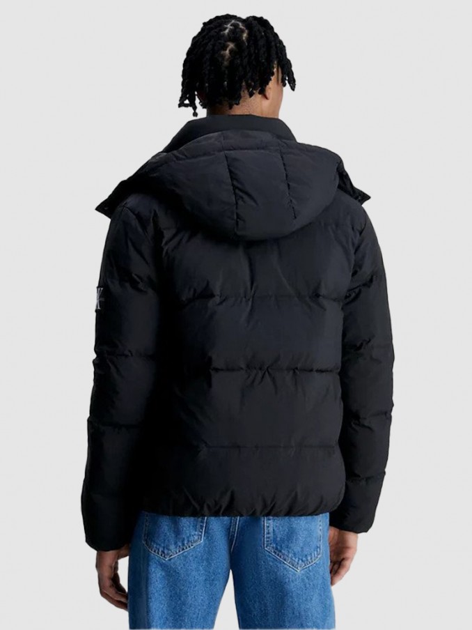 Jacket Man Calvin Klein