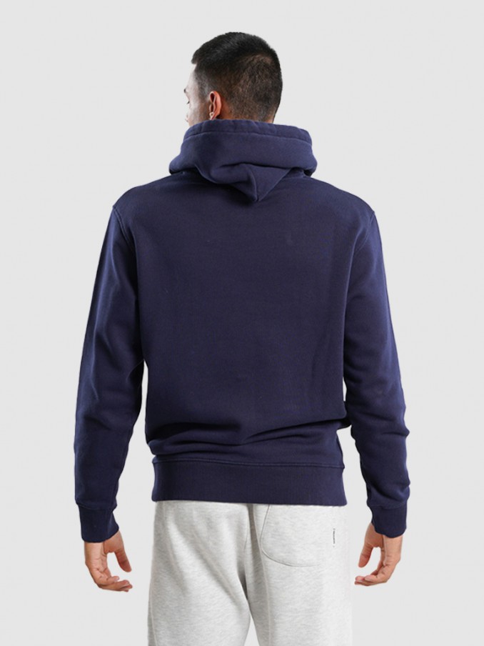 Jumper Man Franklin Marshall