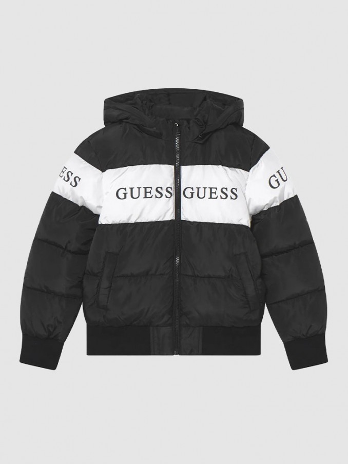 Jacket Unisex Child Guess