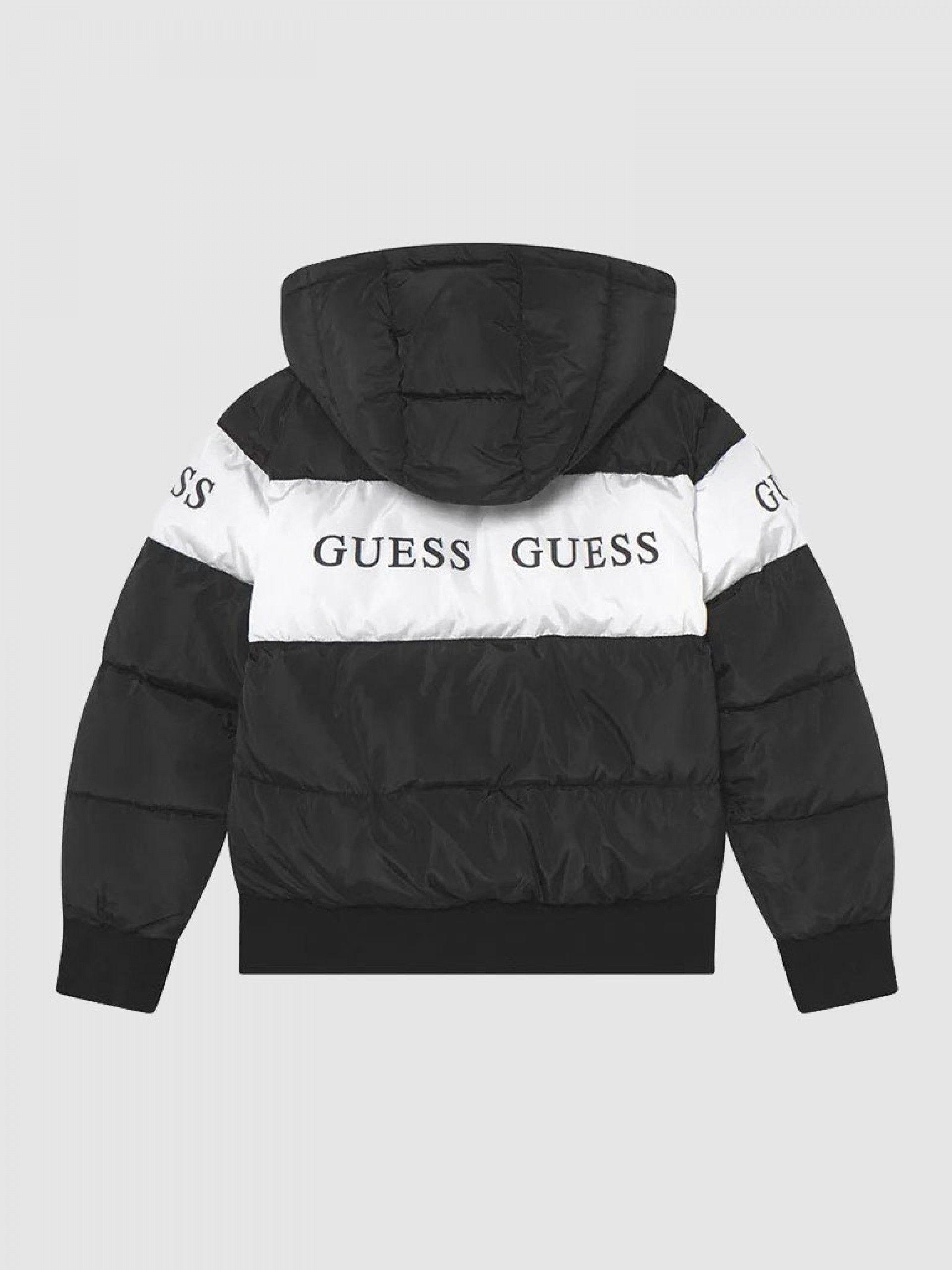 Chaqueta Unisex Niño Guess