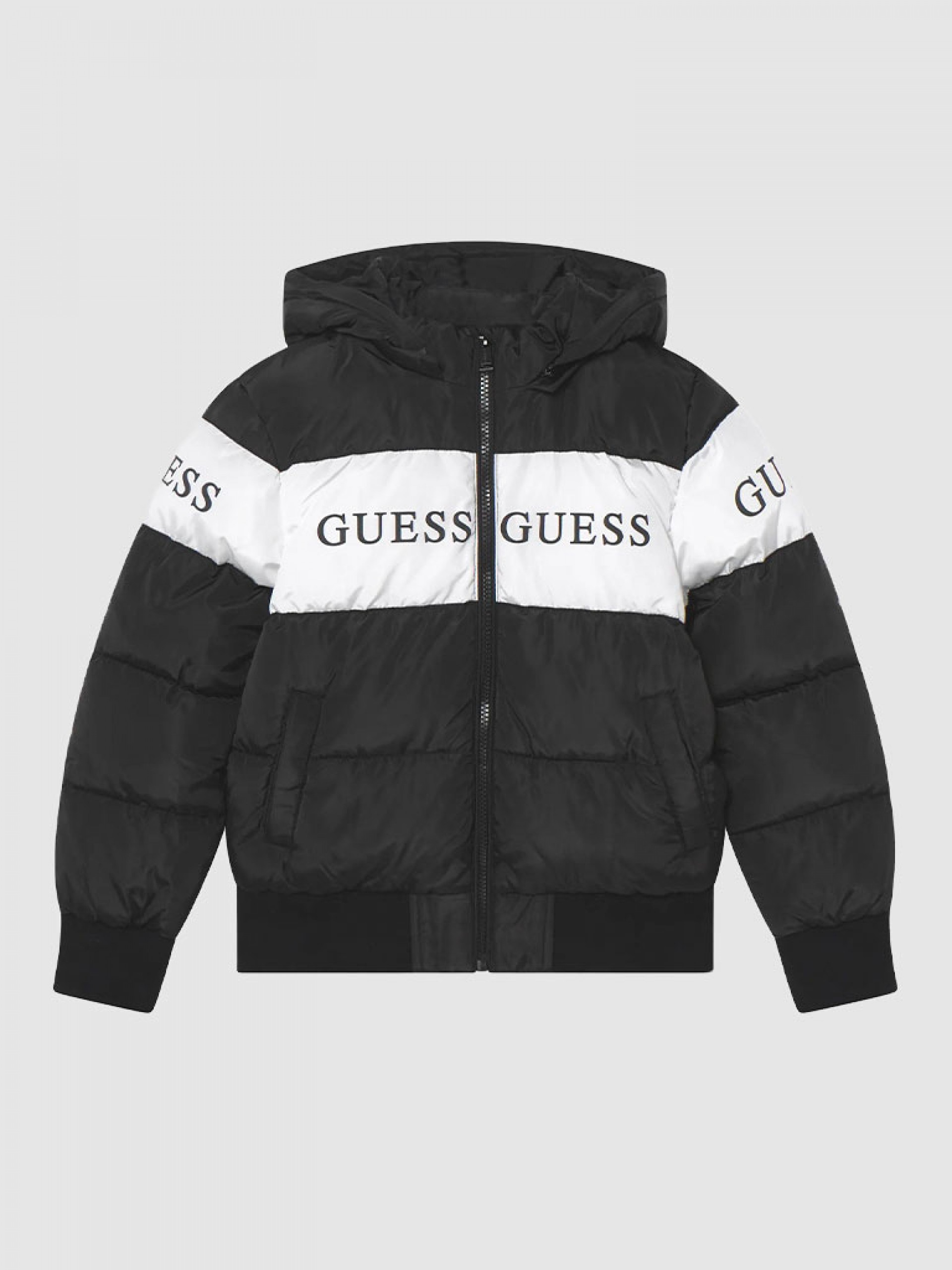 Chaqueta Unisex Niño Guess