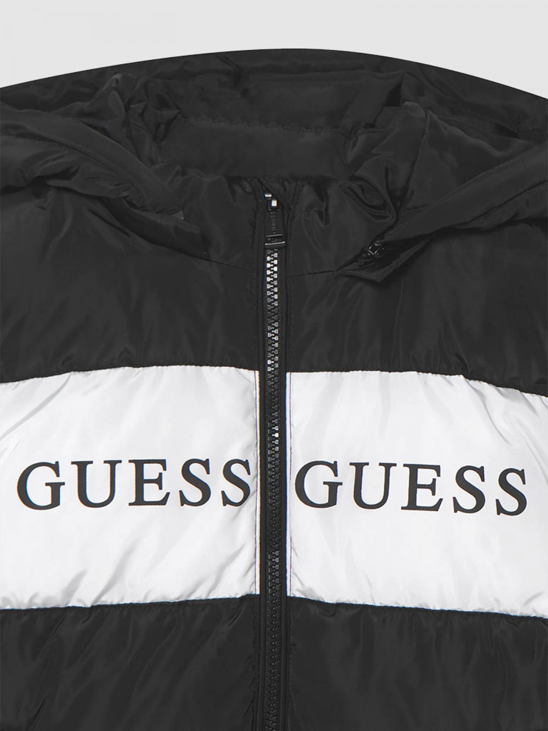 Chaqueta Unisex Niño Guess