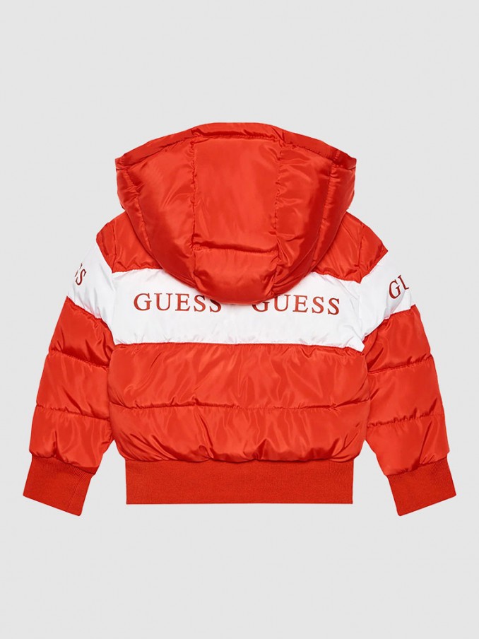 Jacket Unisex Child Guess