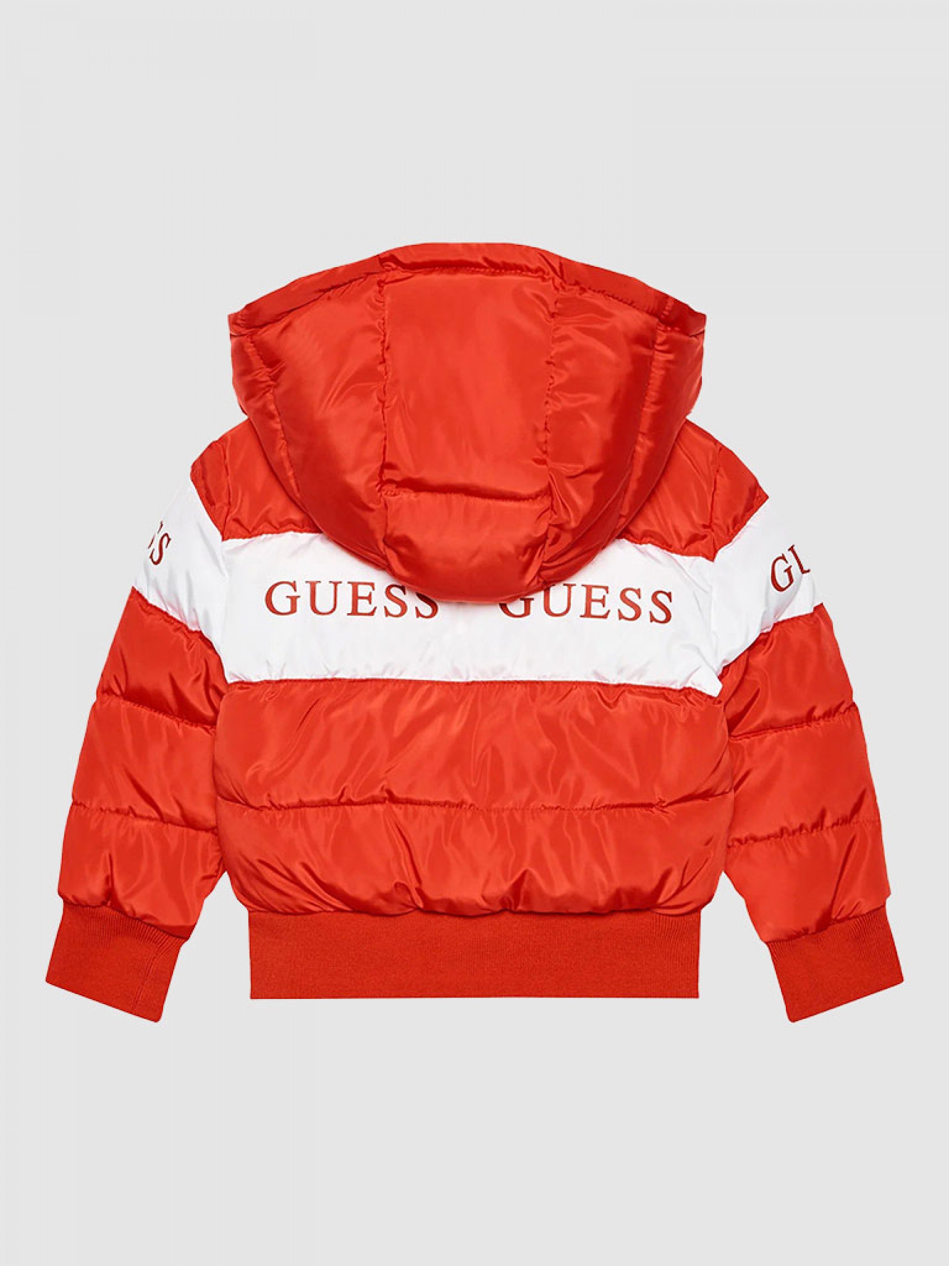 Chaqueta Unisex Niño Guess
