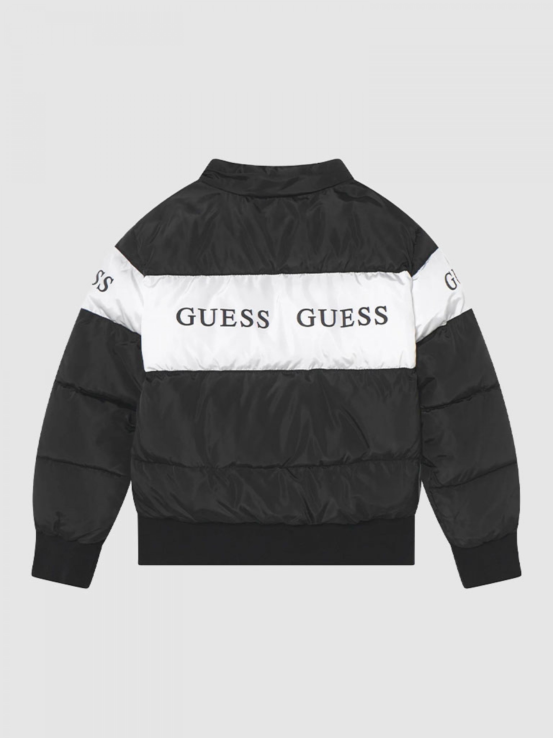 Chaqueta Unisex Niño Guess
