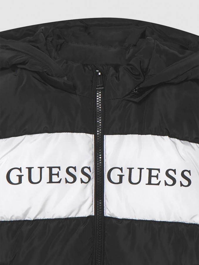 Chaqueta Unisex Nio Guess