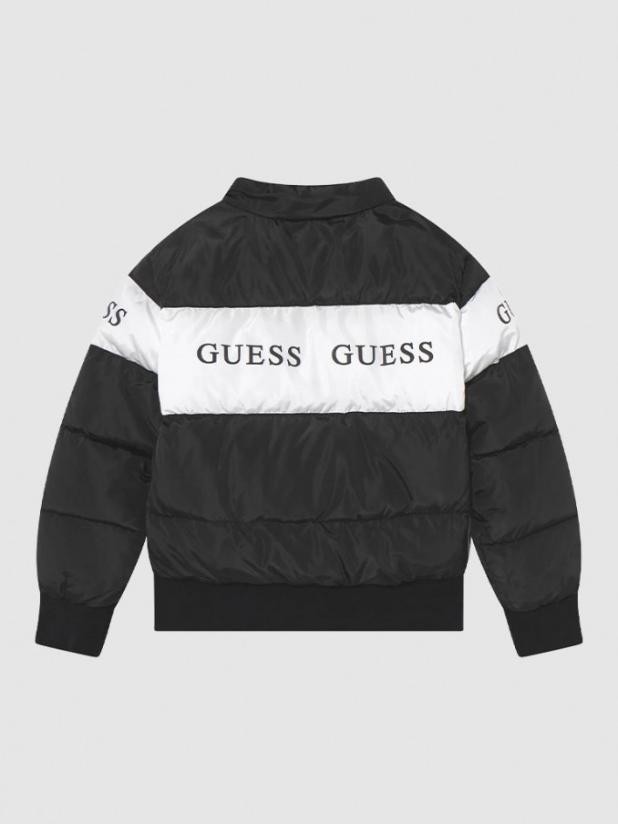 Chaqueta Unisex Nio Guess
