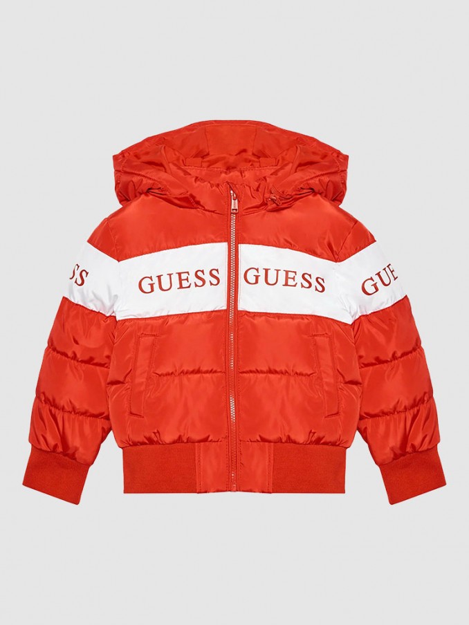Jacket Unisex Child Guess