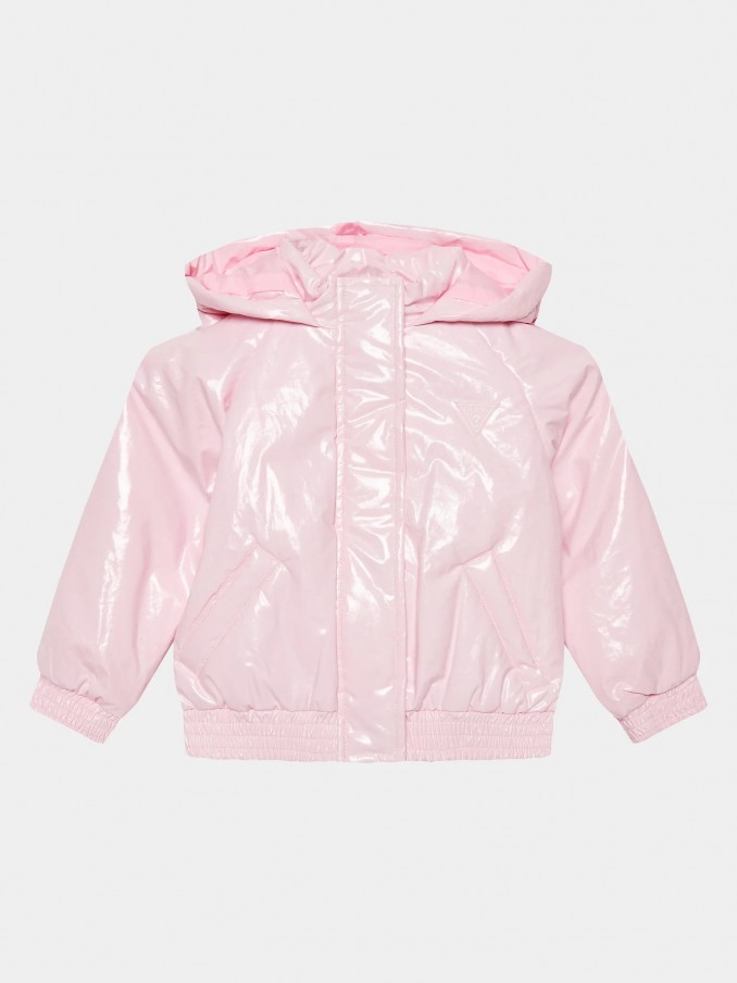 Jacket Girl Guess