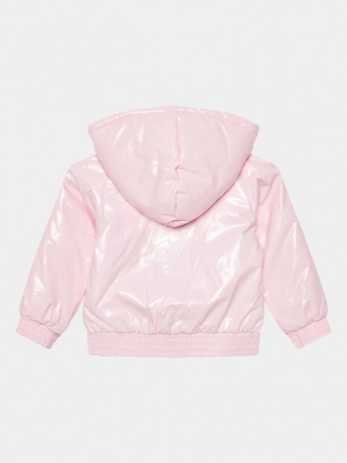 Jacket Girl Guess