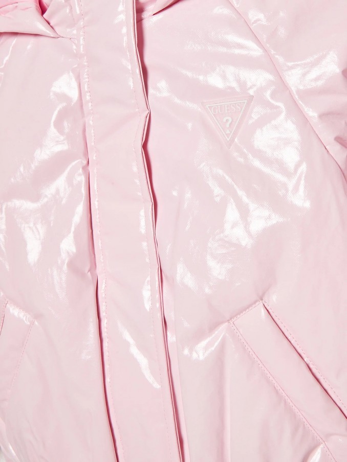 Jacket Girl Guess