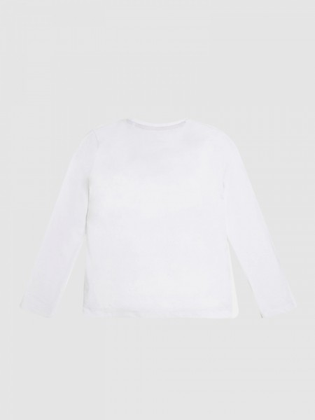 Sweatshirt Boy Guess