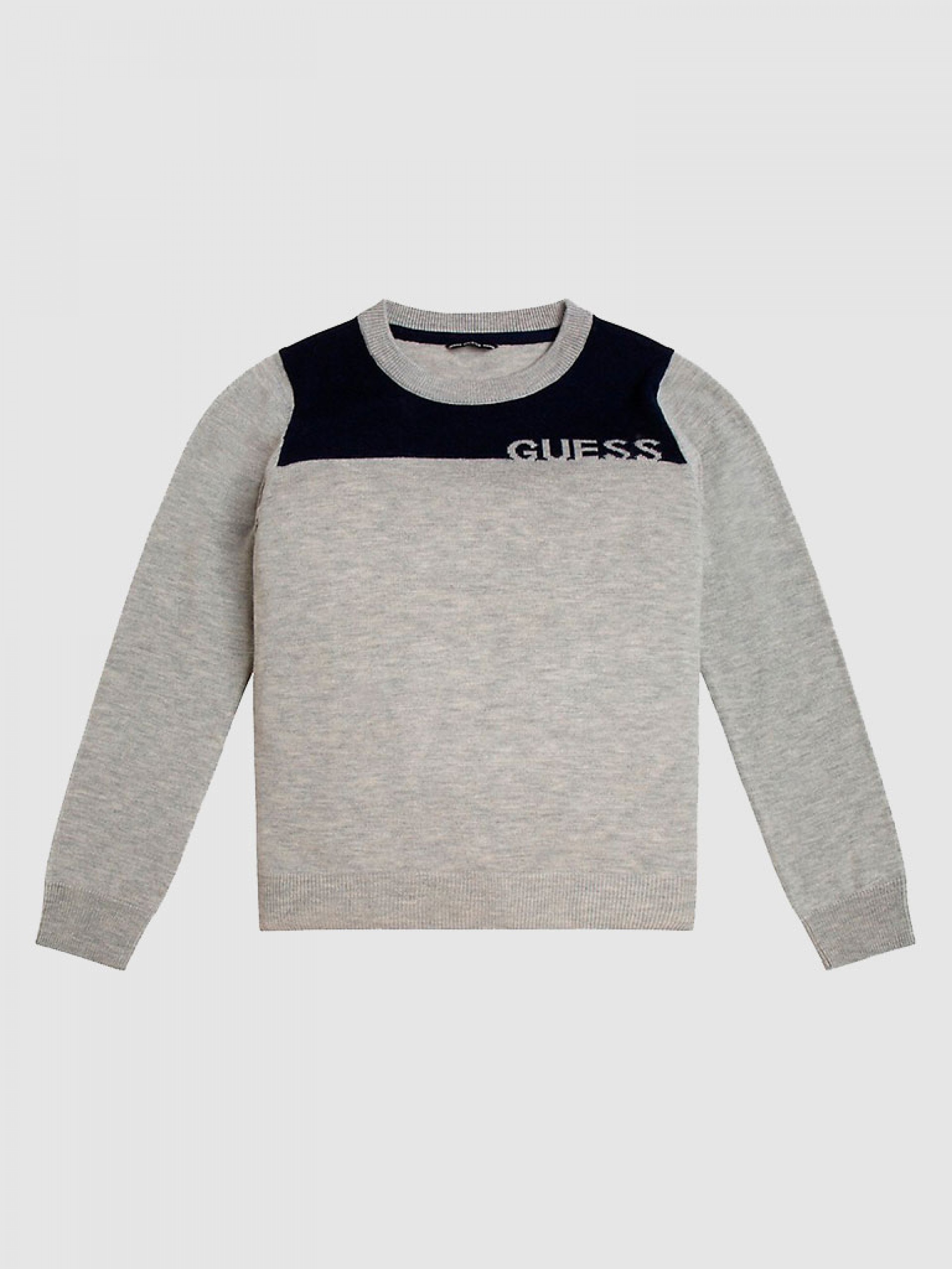 Knitwear Boy Guess