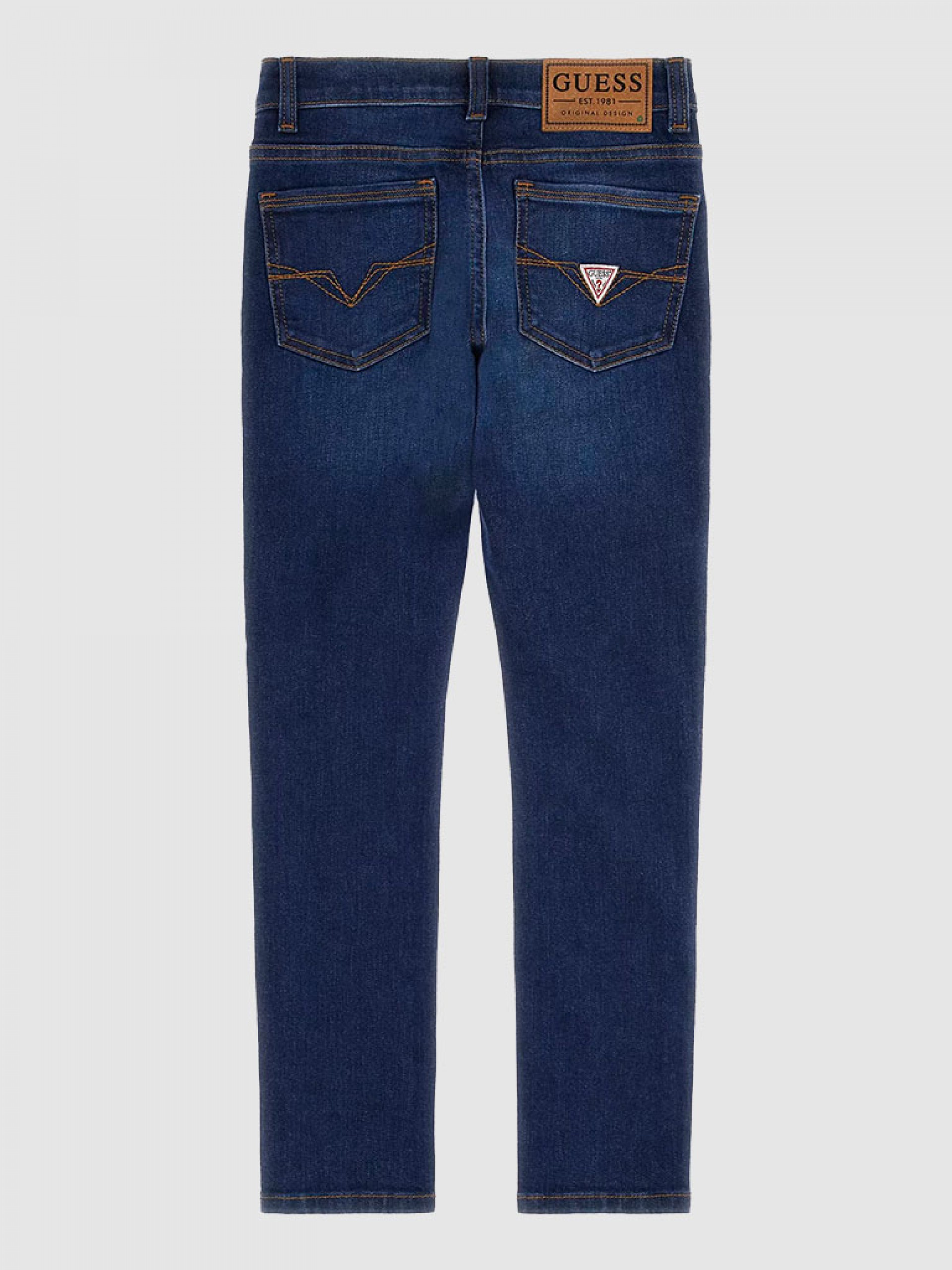 Pantalones Niño Guess