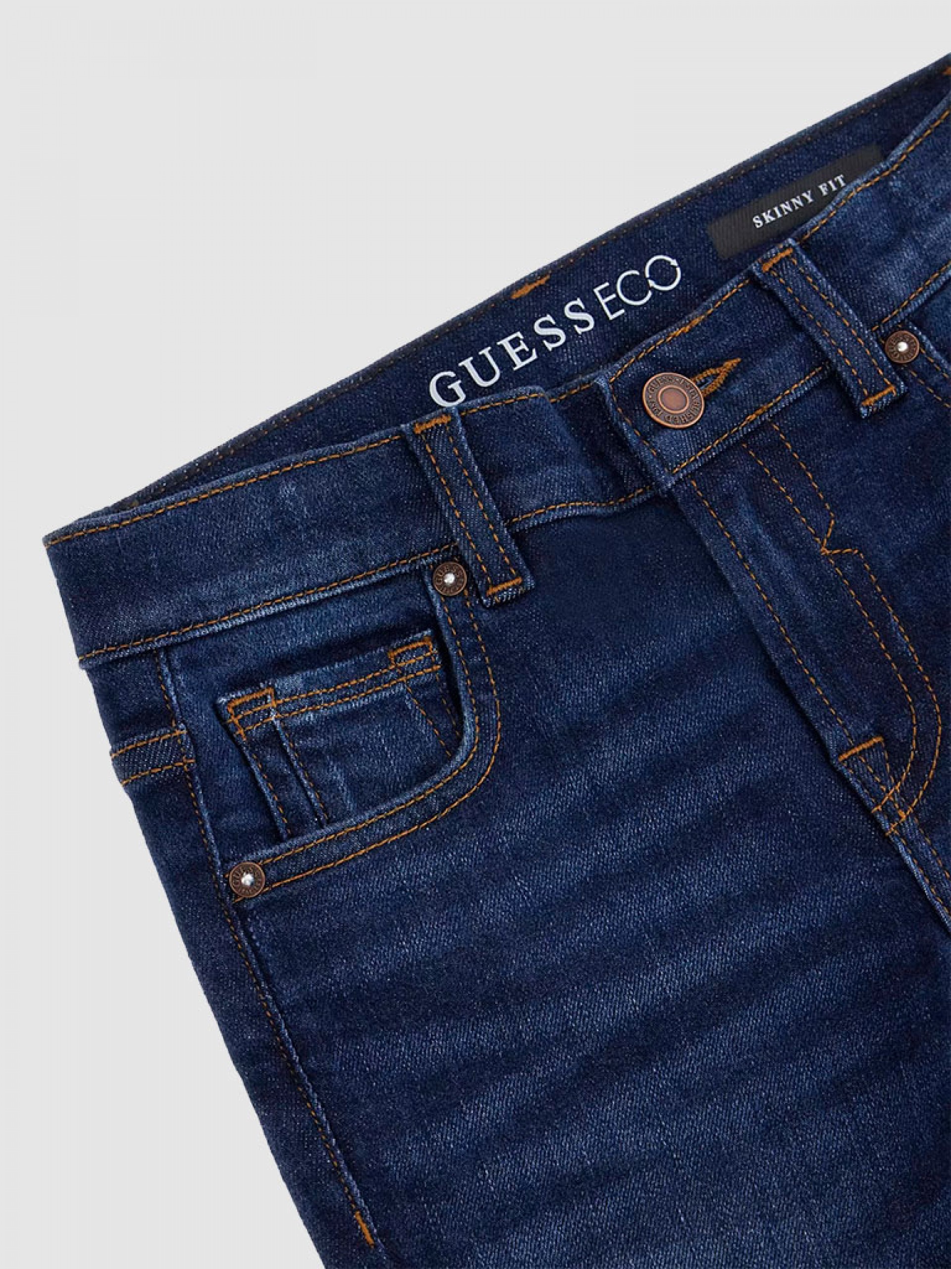 Pantalones Niño Guess