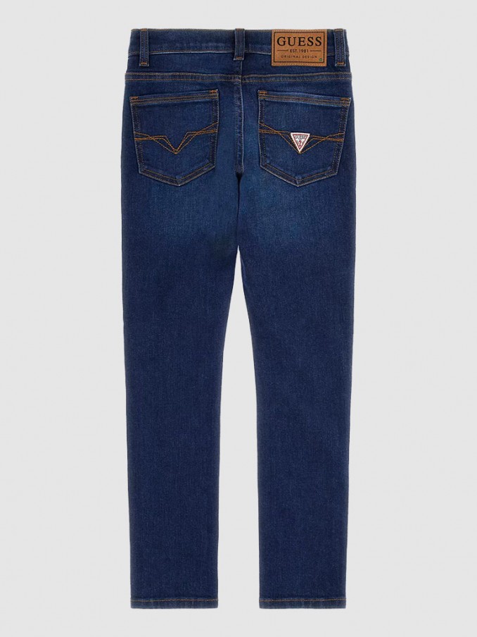 Pants Boy Guess