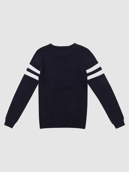 Sweatshirt Nio Guess