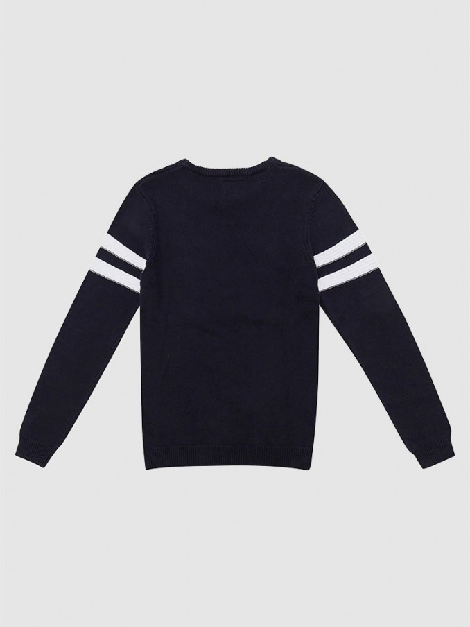 Sweatshirt Boy Guess
