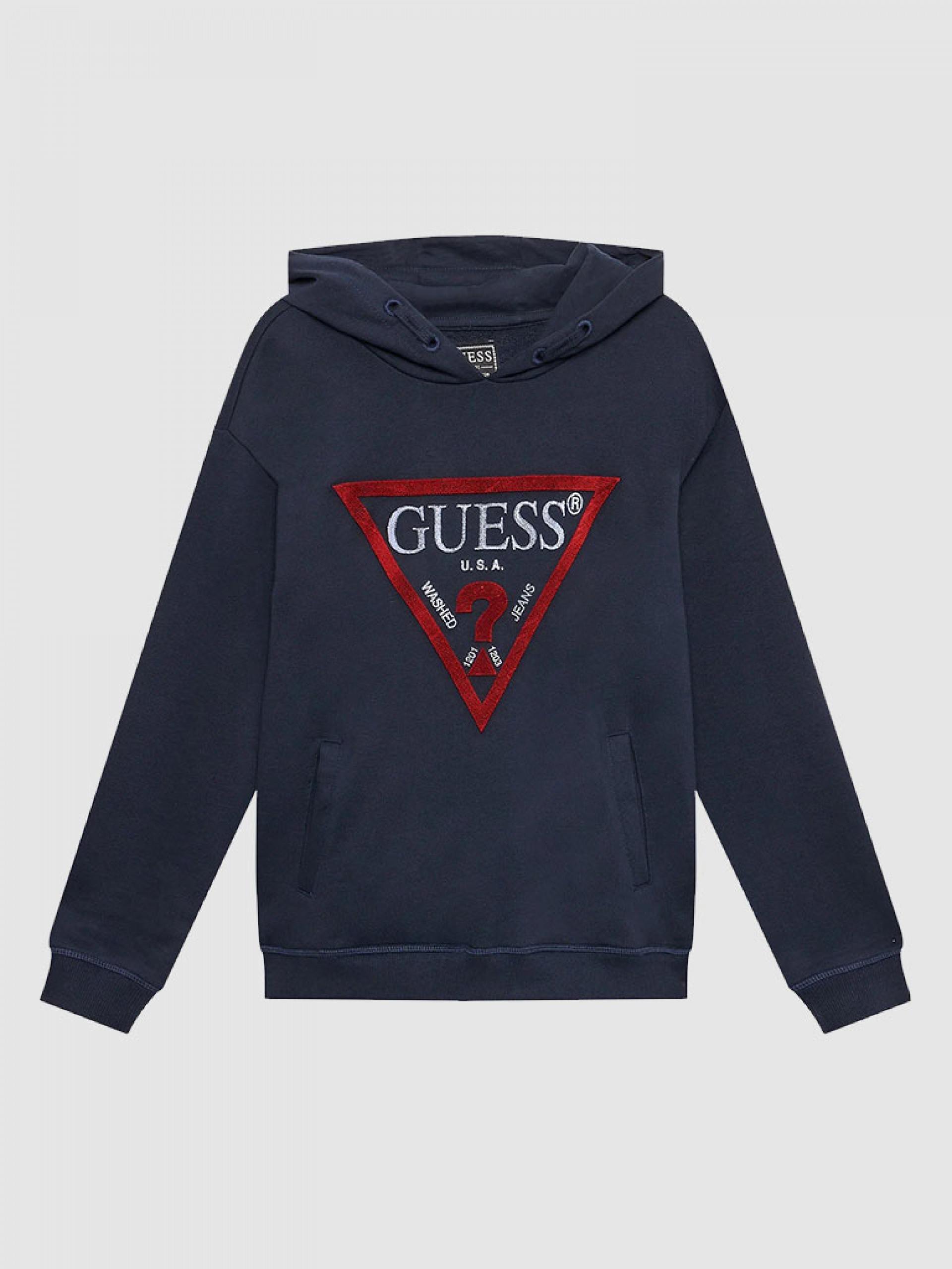Jumper Boy Guess
