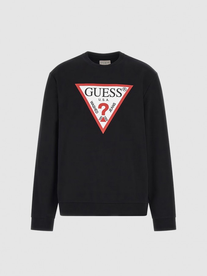 Jersey Hombre Guess