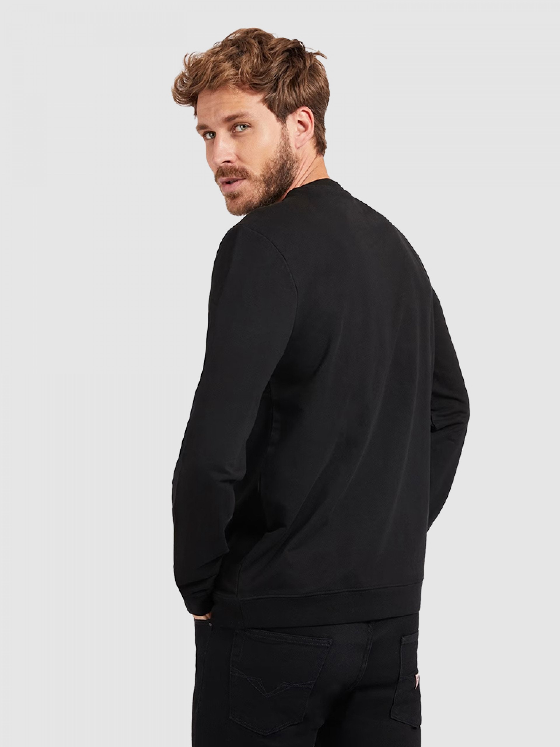 Jumper Man Guess