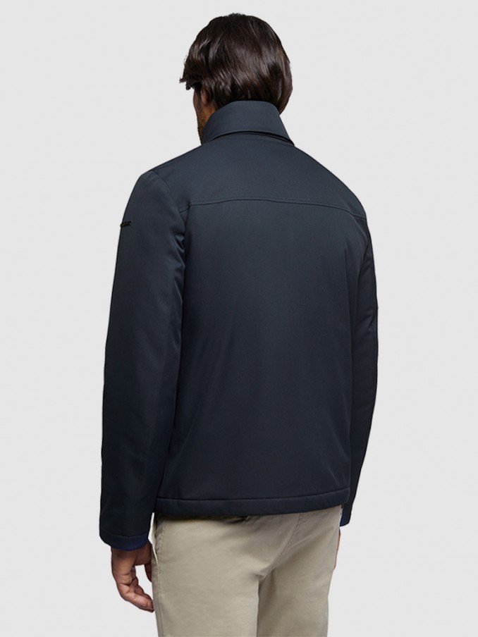 Chaqueta Hombre Geox