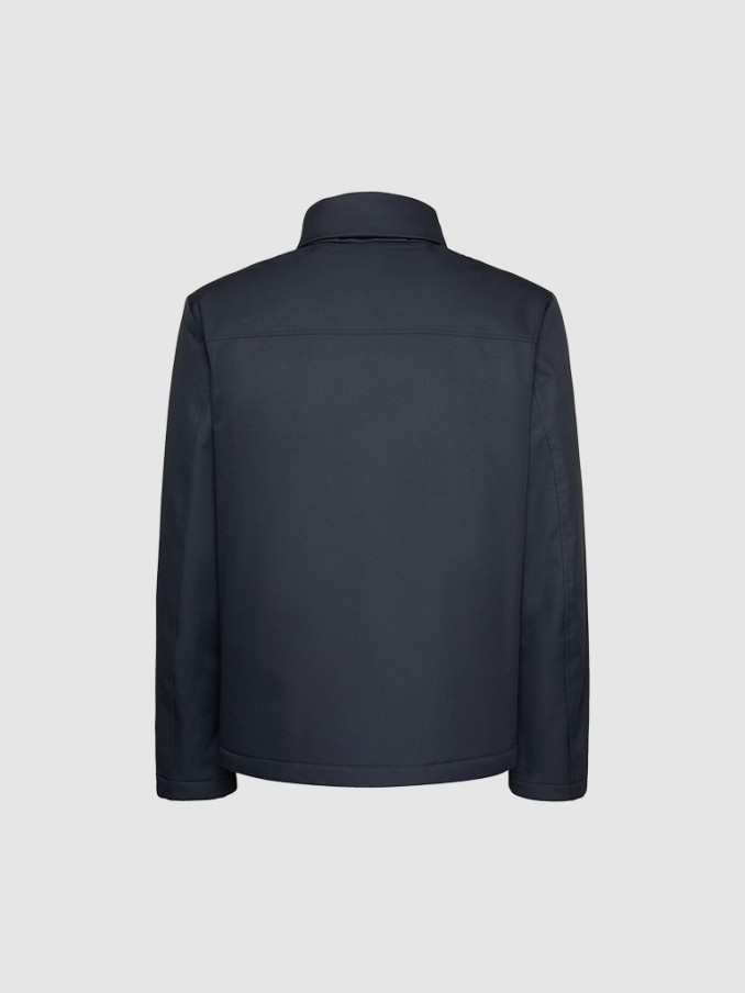 Chaqueta Hombre Geox