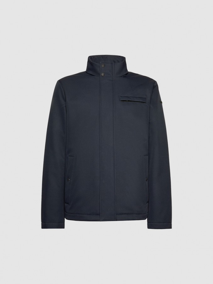 Chaqueta Hombre Geox