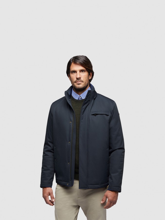 Chaqueta Hombre Geox