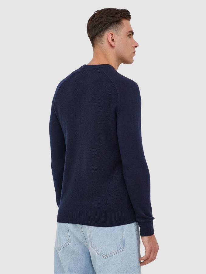 Pullover Man Guess